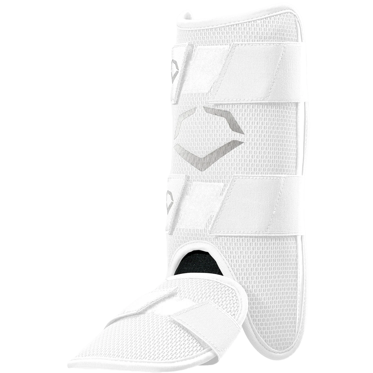 Youth Pro-SRZ Batters Leg Guard alternate view