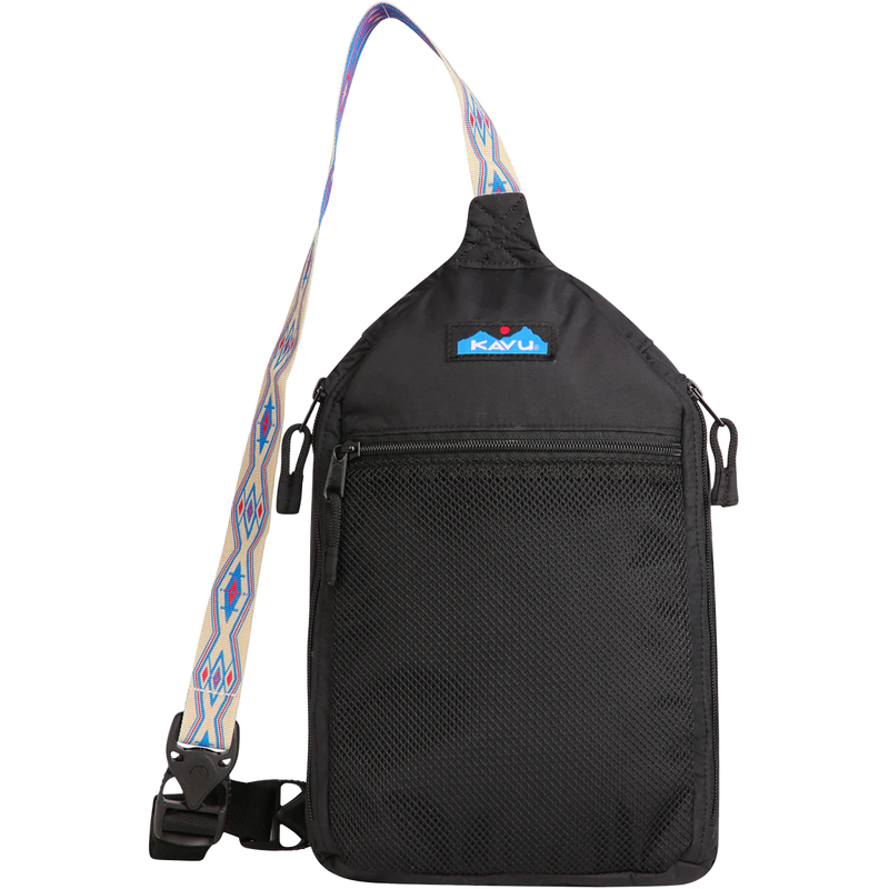 Yoho Sling, Featured Image