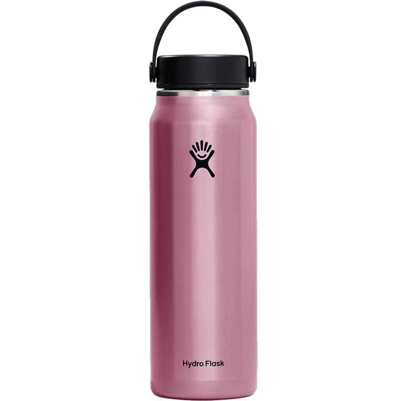 Hydro Flask 32 oz Lightweight Wide Mouth Trail Series in Tourmaline