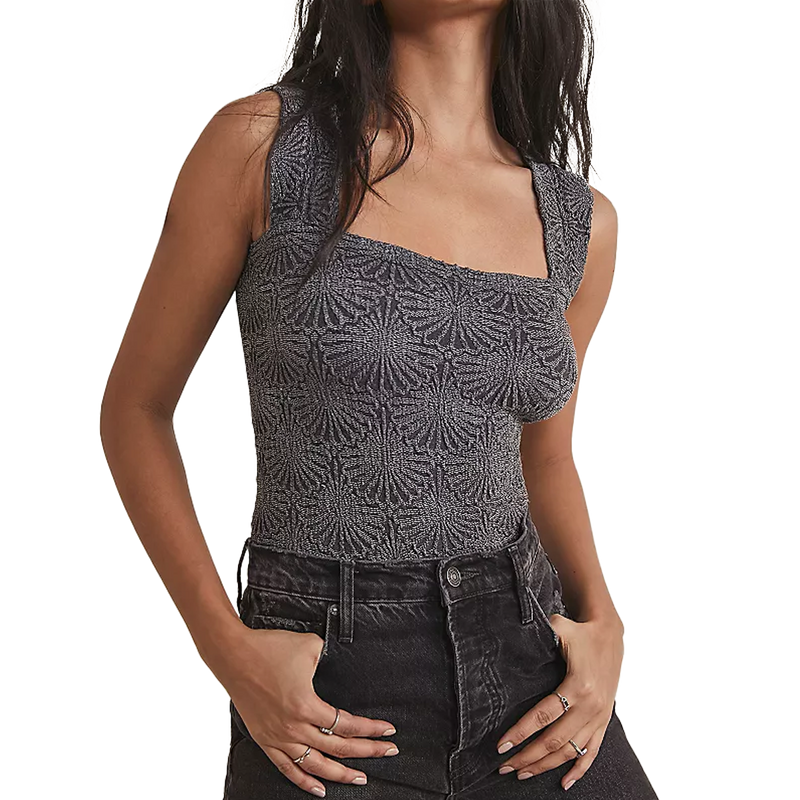 Women's Love Letter Cami, Featured Image