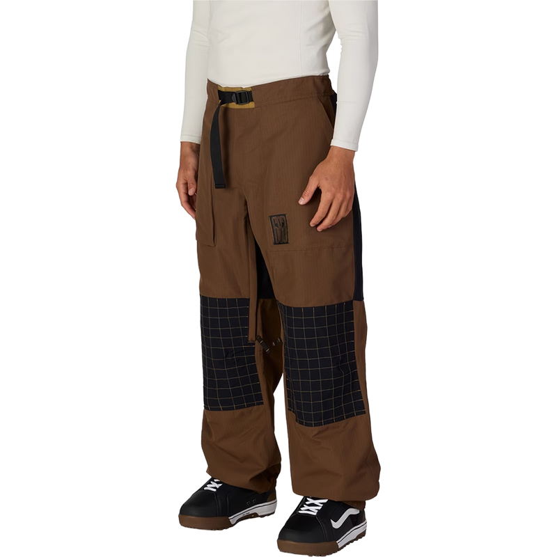 Men's Ghost 2.5L Pant, Featured Image