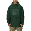 MOSS-Moss Green