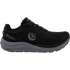 Black/Charcoal