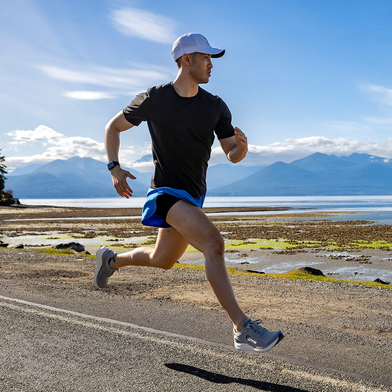 Men's Phantom 3, TOPO Athletic Men's Phantom 3 on runner
