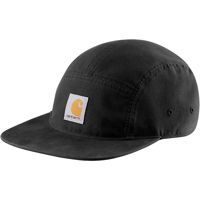 Canvas 5-Panel Cap, Featured Image