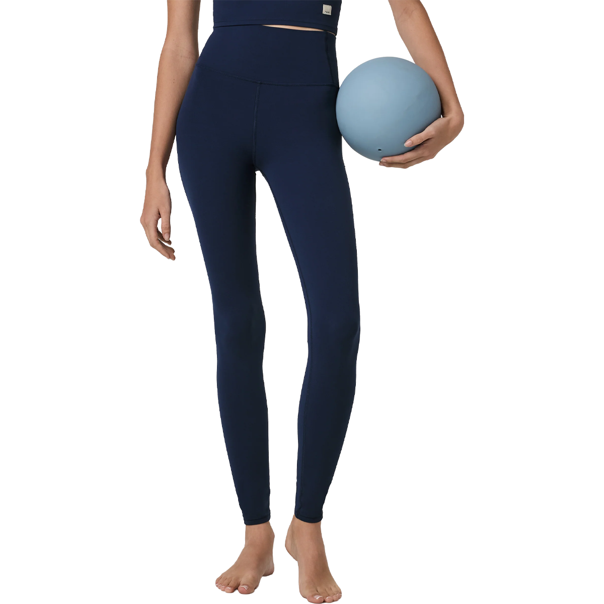 Women's Vuori AllTheFeels Legging alternate view