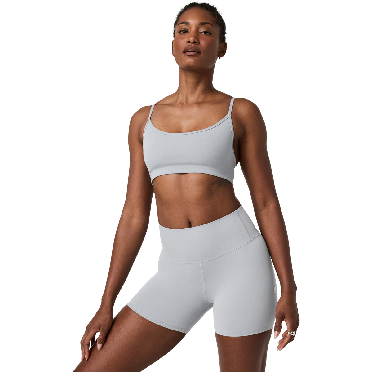 Women's Vuori AllTheFeels Bra alternate view
