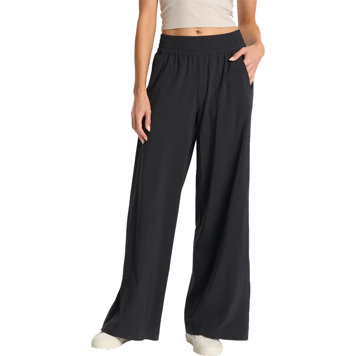 Women's Villa Wideleg alternate view