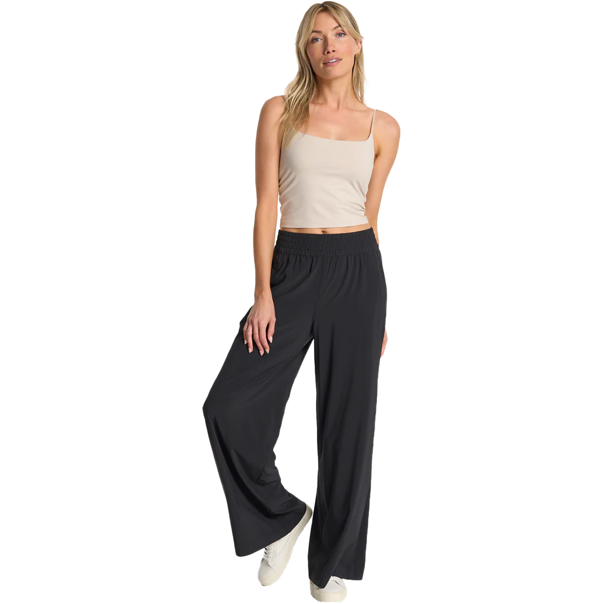 Women's Villa Wideleg alternate view