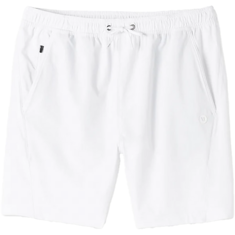 Men's Crosscourt Short, Featured Image