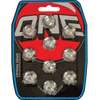 One
