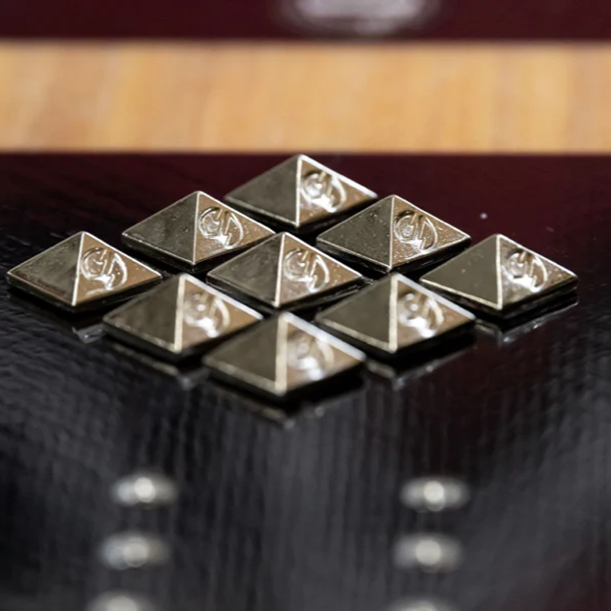 Punker Studs alternate view