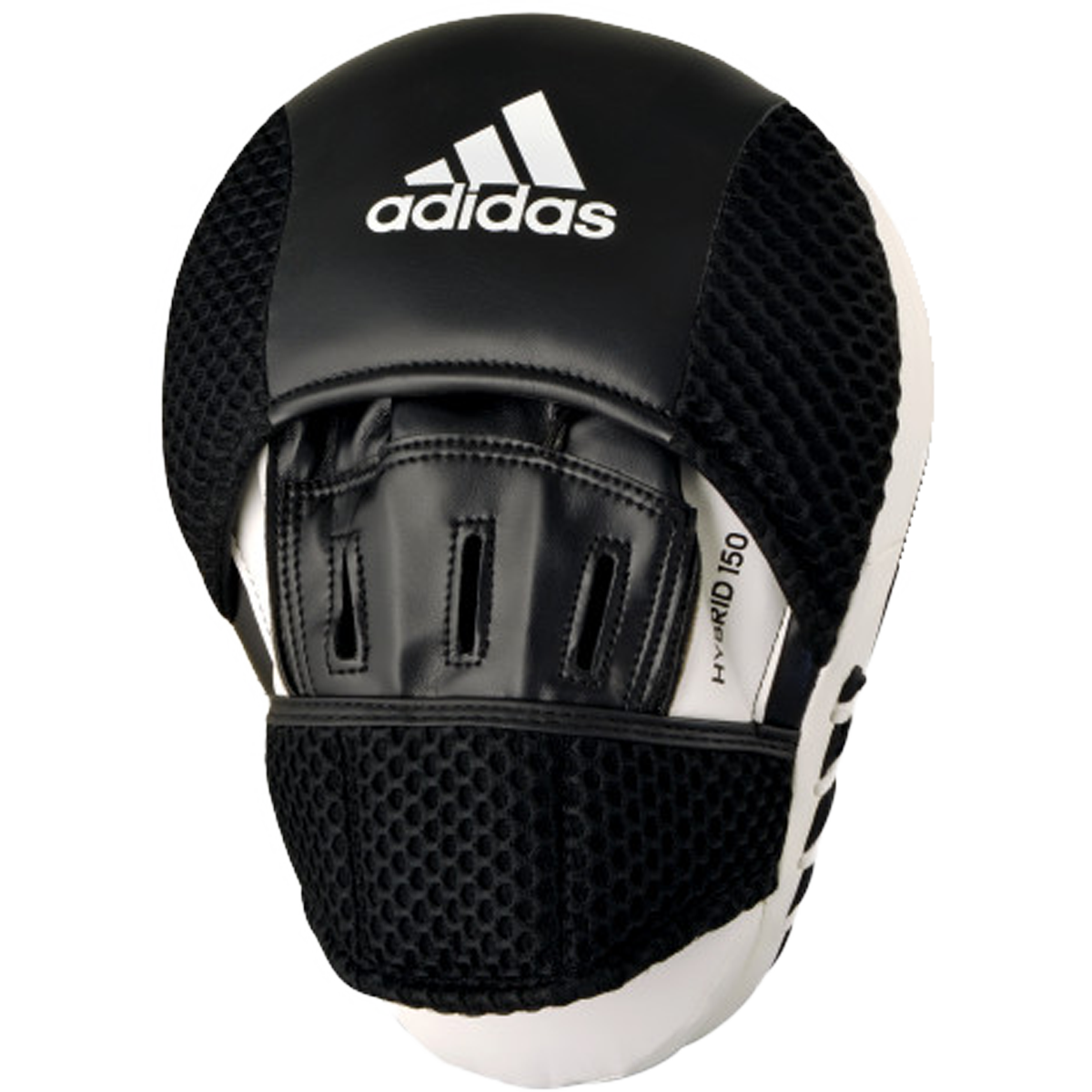 Hybrid 150 Focus Mitt alternate view