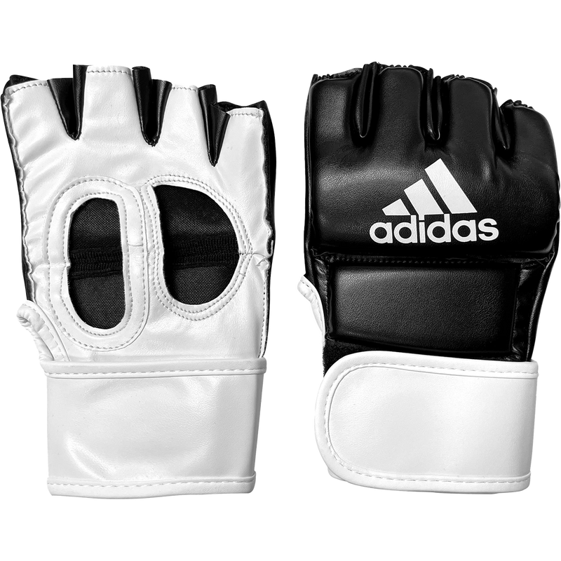Grappling Glove, Featured Image