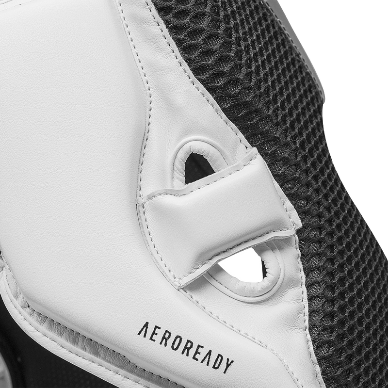Hybrid 150 Head Guard, Adidas Hybrid 150 Head Guard ear