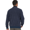 Patagonia Men's Shearling Fleece Jacket back