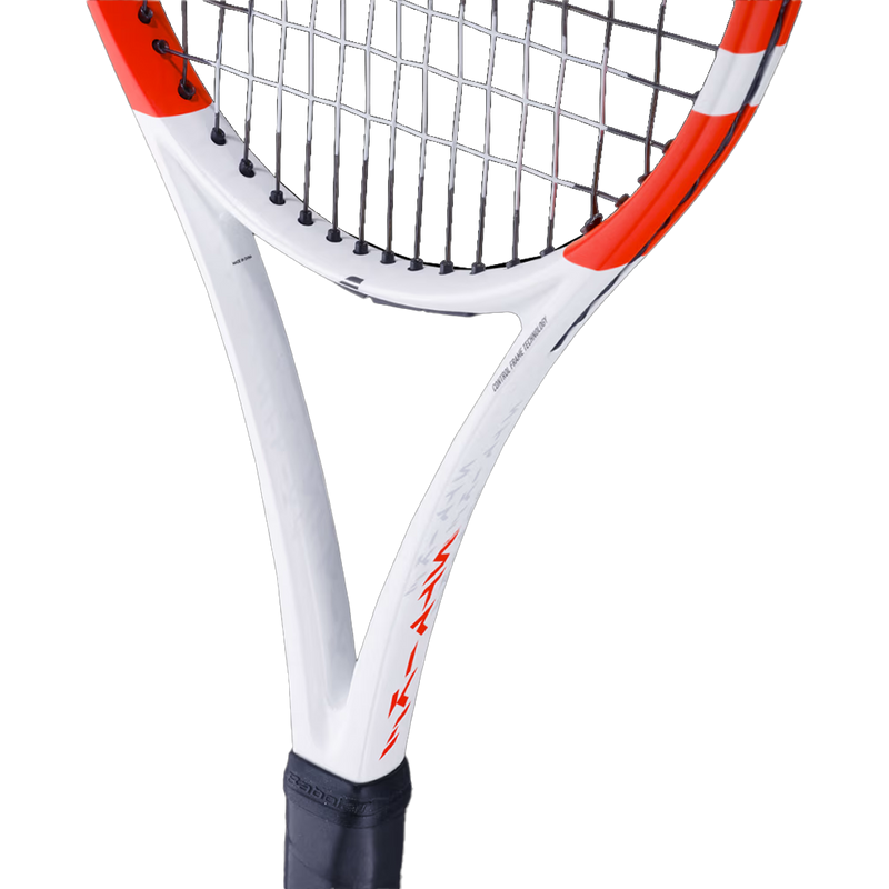Pure Strike 16/19 Gen4, Babolat Pure Strike 16/19 Gen4 - 2024 mid racquet