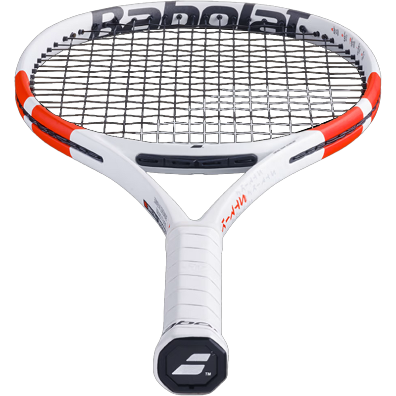 Pure Strike 100, Babolat Pure Strike 100 - 2024 mid racquet