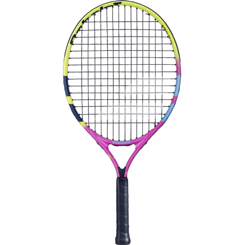 Nadal Junior 21, Featured Image