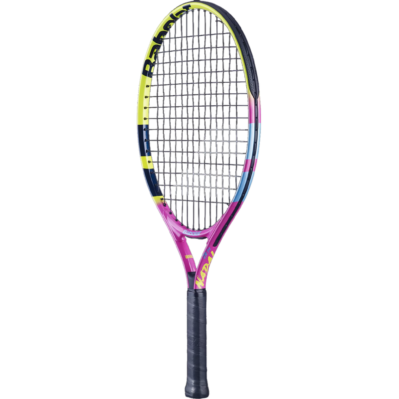 Nadal Junior 21, Babolat Nadal Junior 21 front