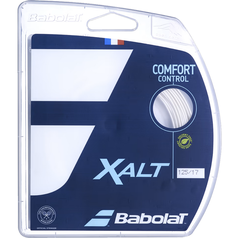 Xalt 12M, Featured Image