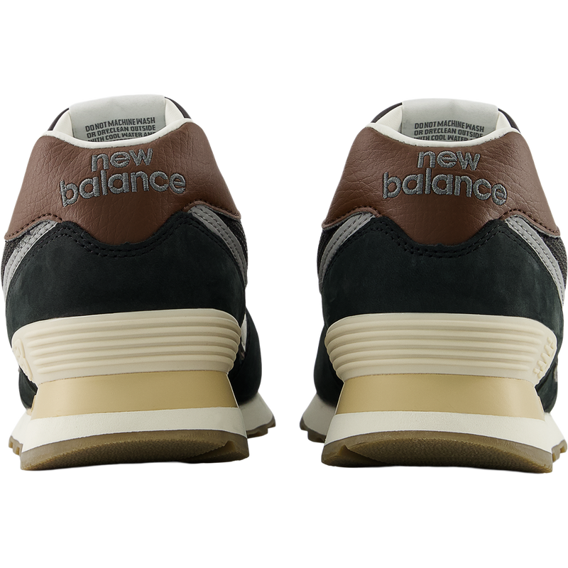 574, New Balance 574 heels