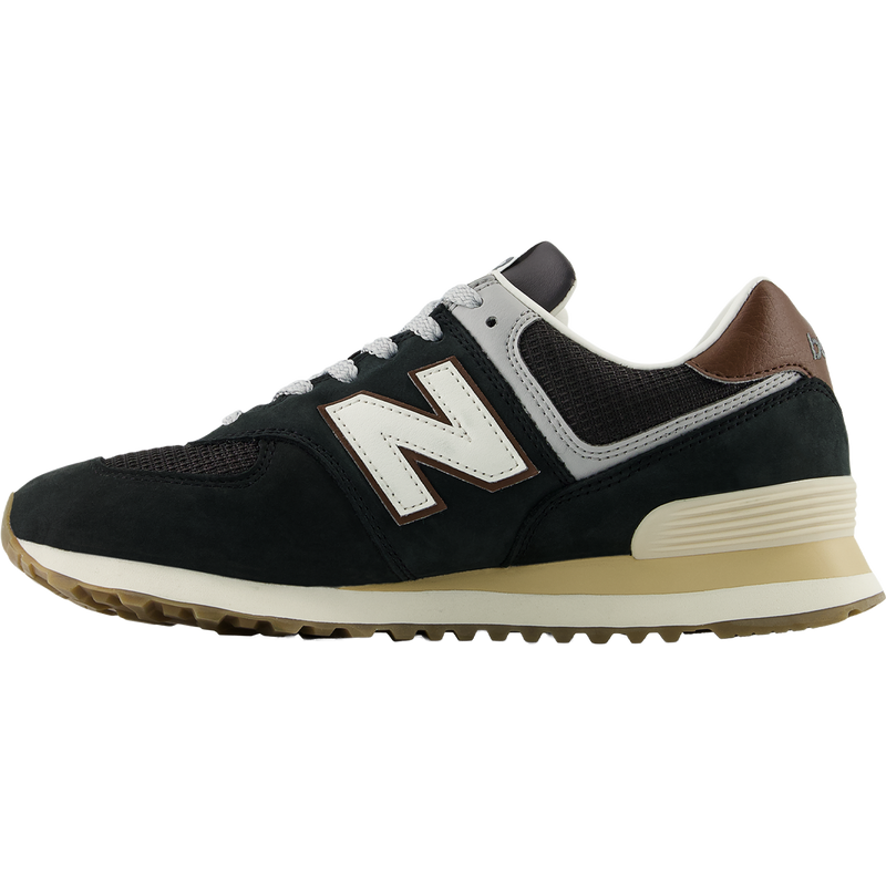 574, New Balance 574 side
