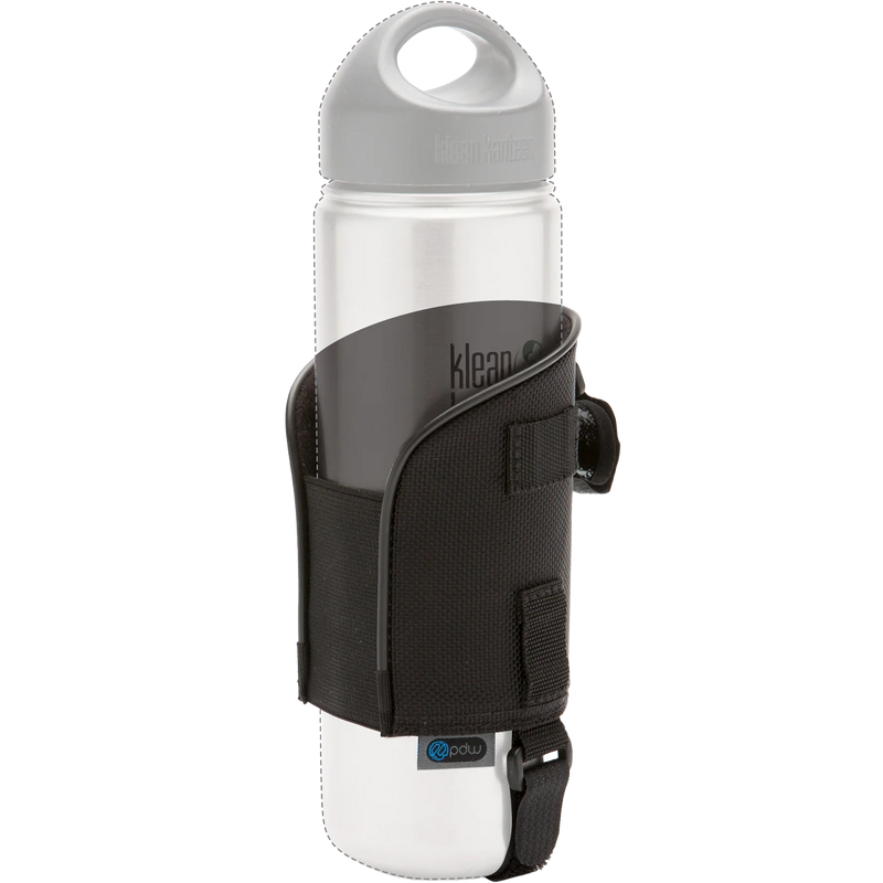 Hot Take Cup Holder, Portland Design Works Hot Take Cup Holder on bottle