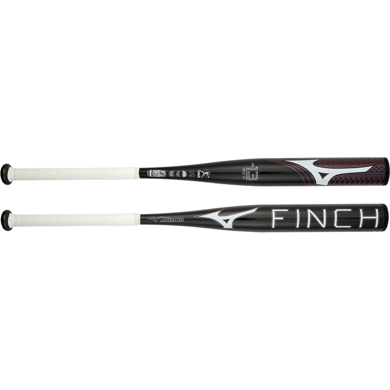 Finch -13 Fastpitch 2 1/4"