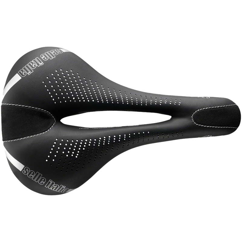 Women's Lady Gel Saddle - Manganese Black S2, Featured Image