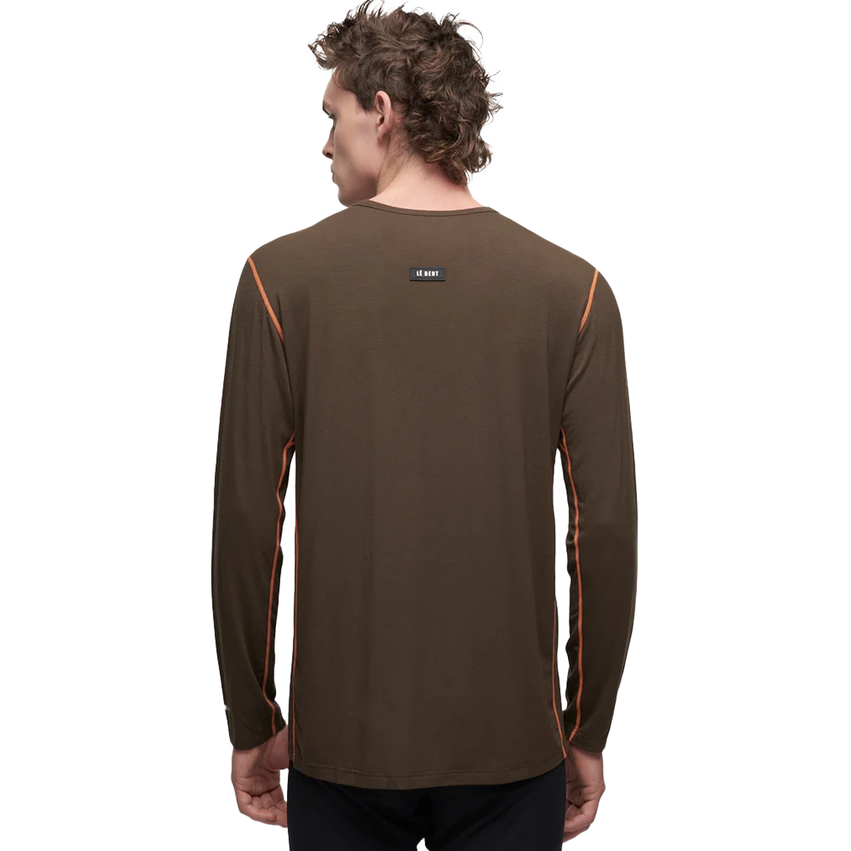 Men's Lightweight Crew alternate view