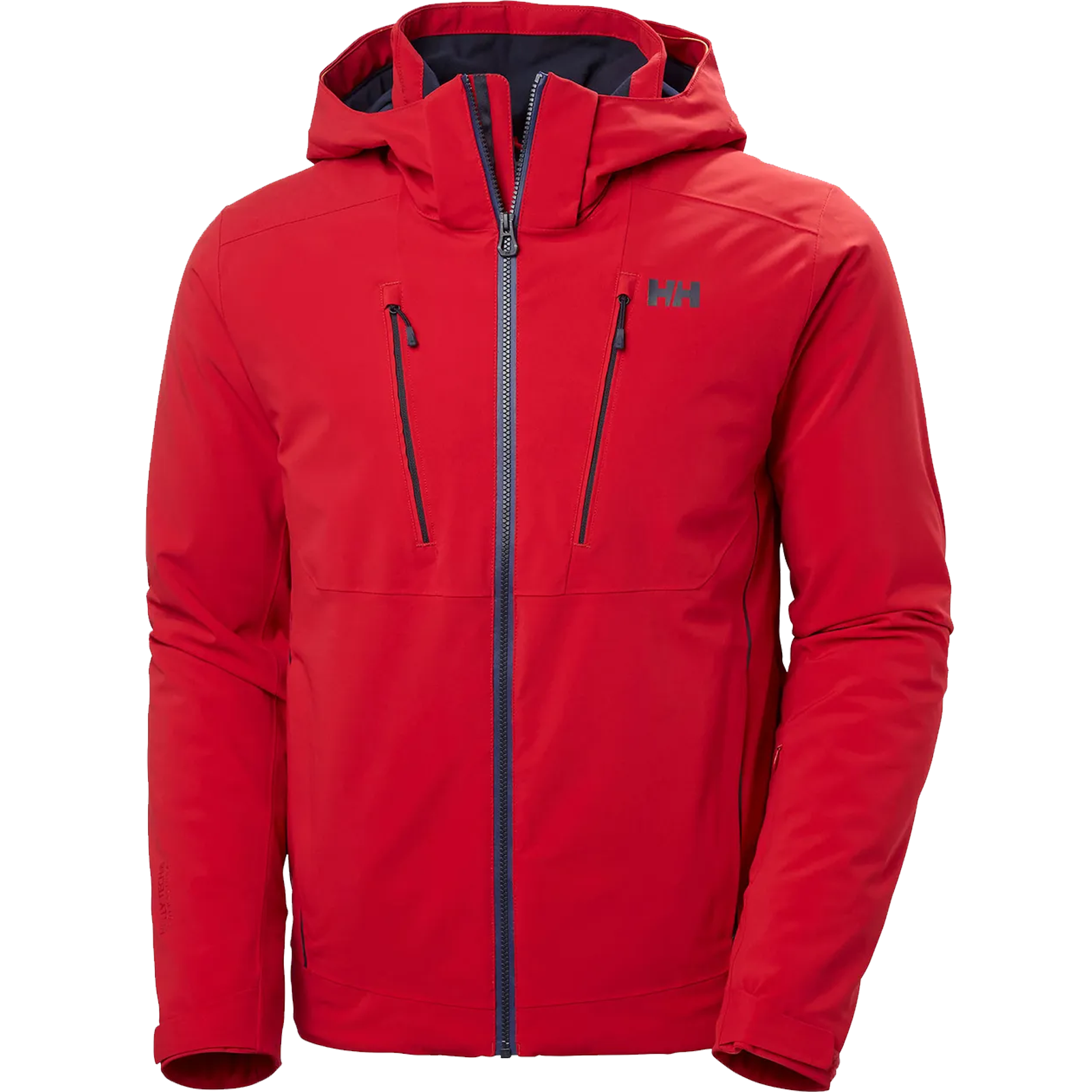 Alpha 4.0 Jacket alternate view