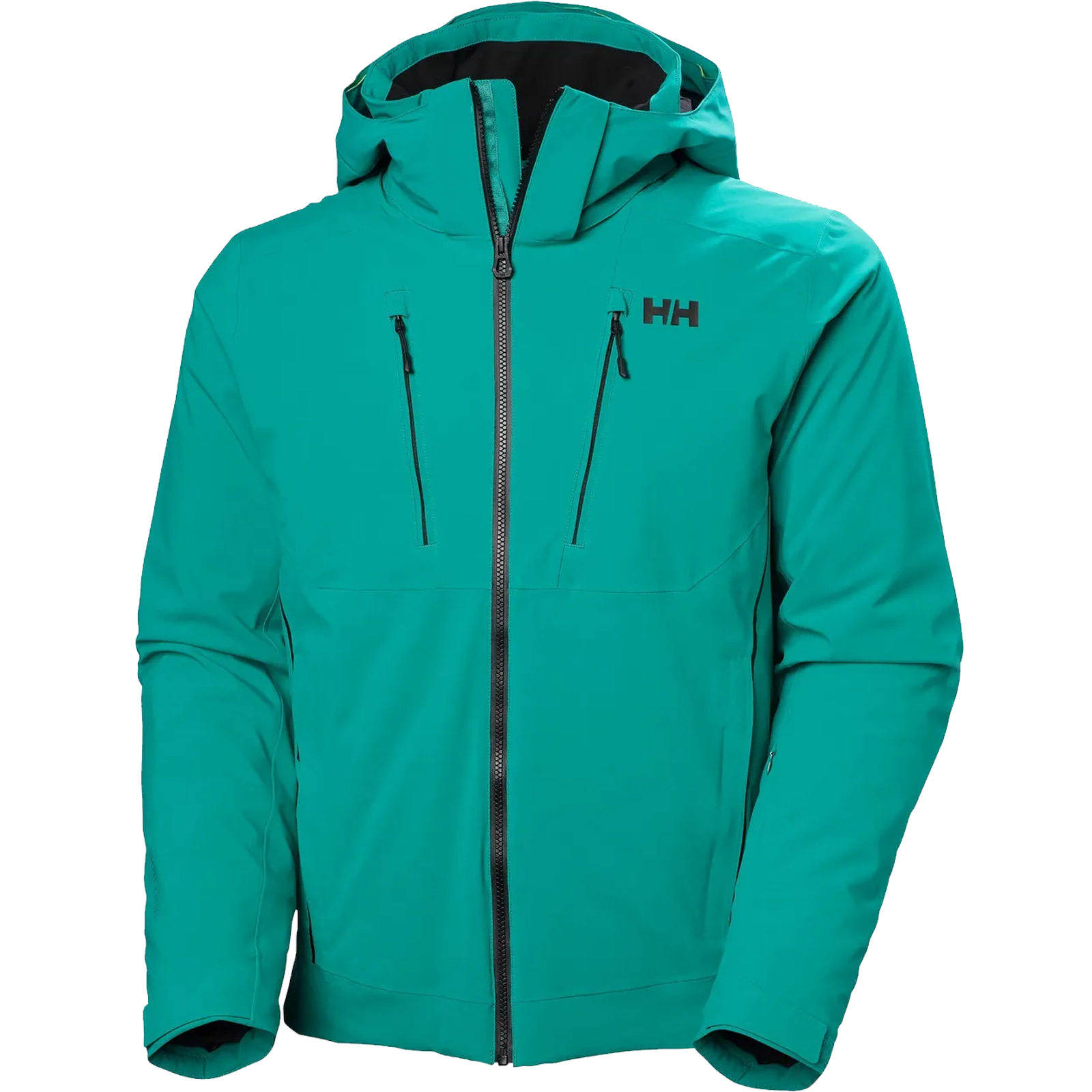 Men's Alpha 4.0 Jacket alternate view