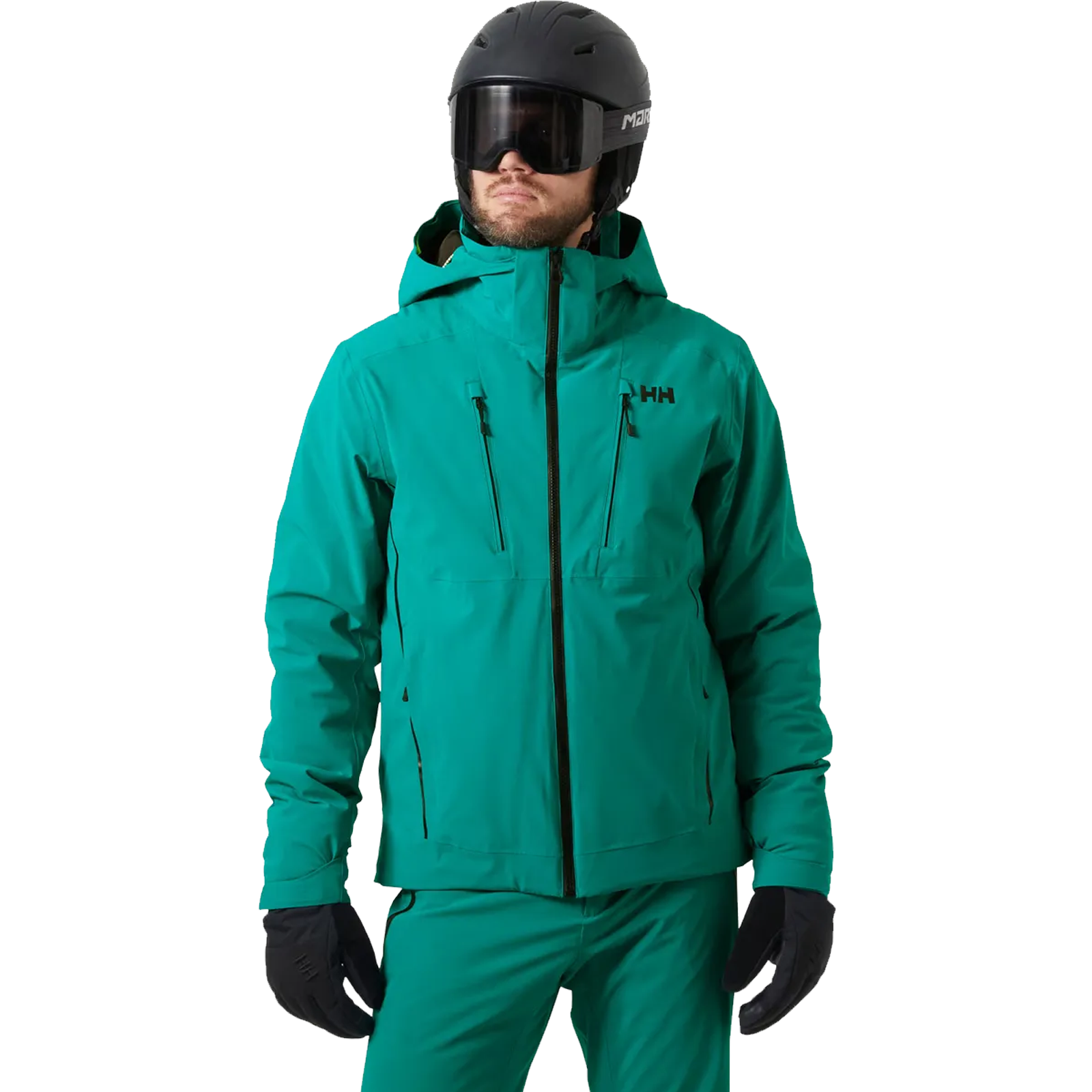 Men's Alpha 4.0 Jacket alternate view