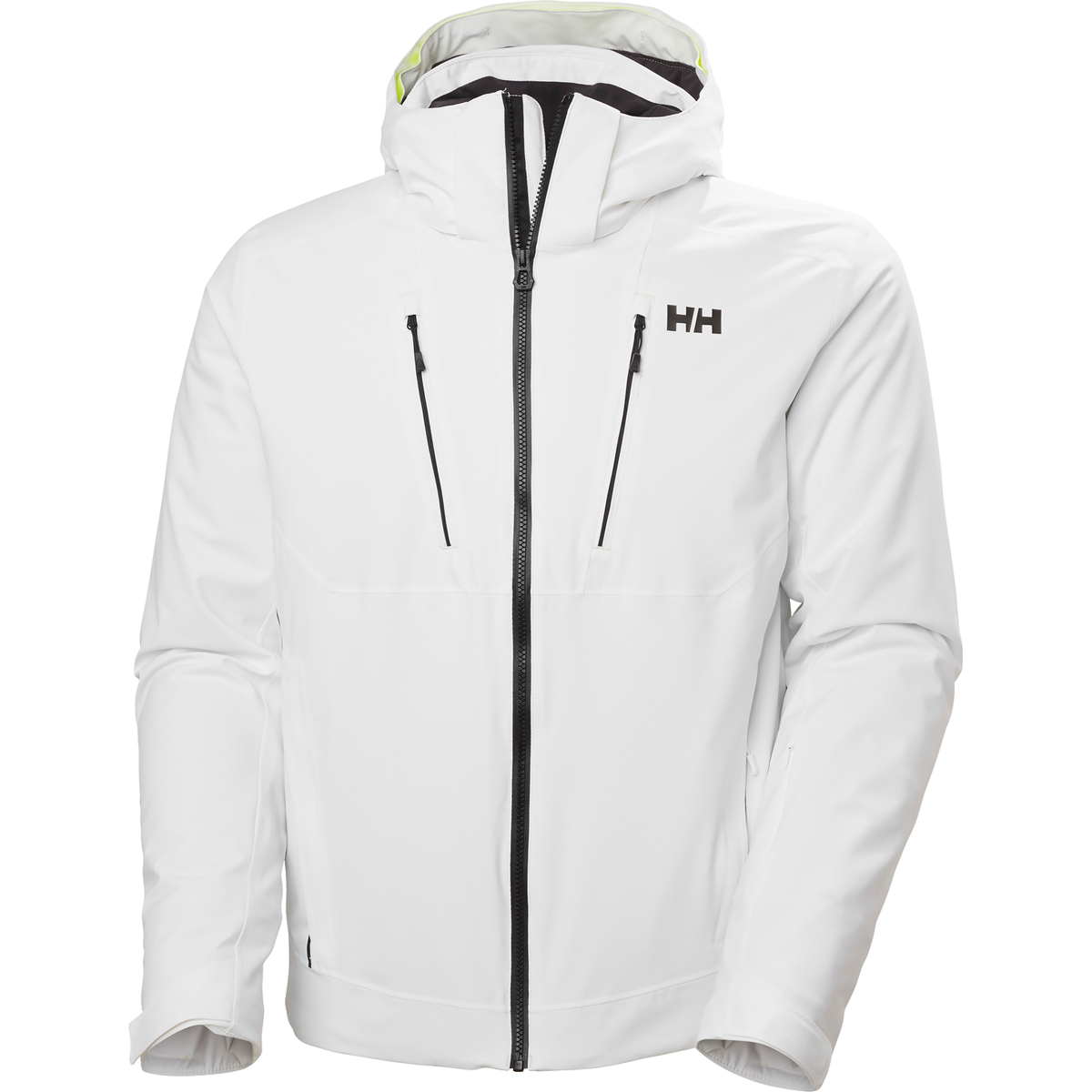 Men's Alpha 4.0 Jacket alternate view