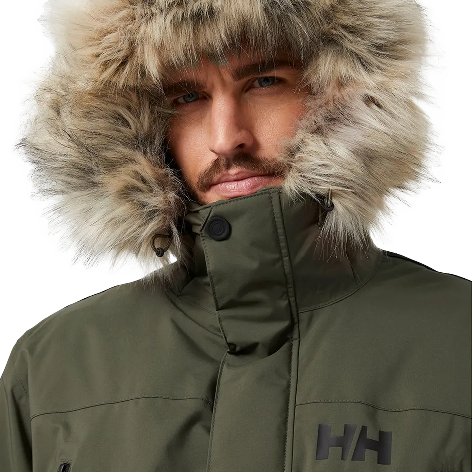 Men's Reine Parka alternate view