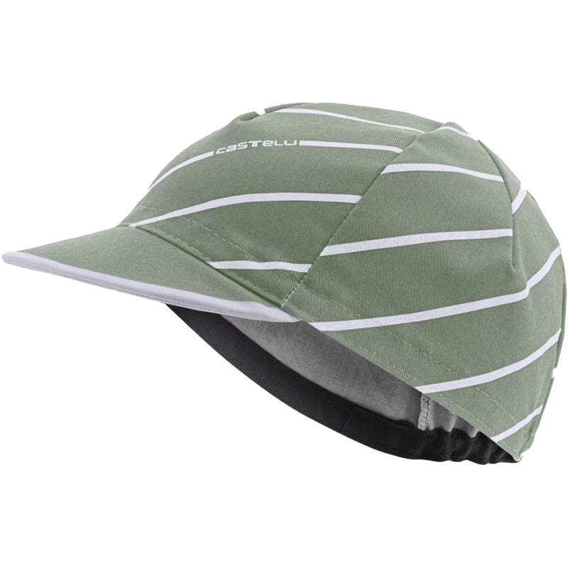 Speed Strada Cap, Featured Image