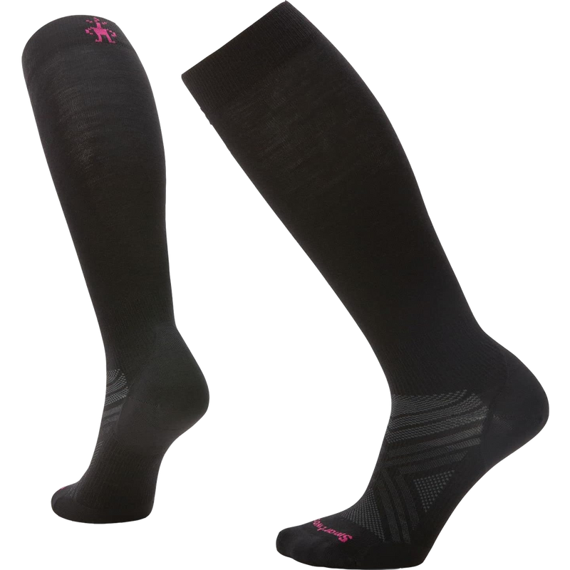 Women's Ski Zero Cushion OTC Socks