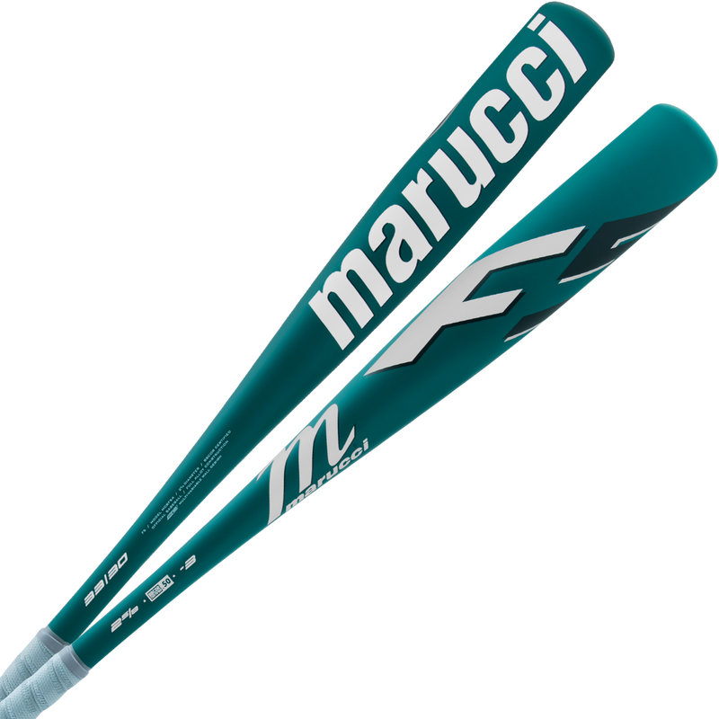 F5 -3 BBCOR 2 5/8" 4th Gen, Marucci Sports F5 -3 BBCOR 2 5/8" 4th Gen barrel