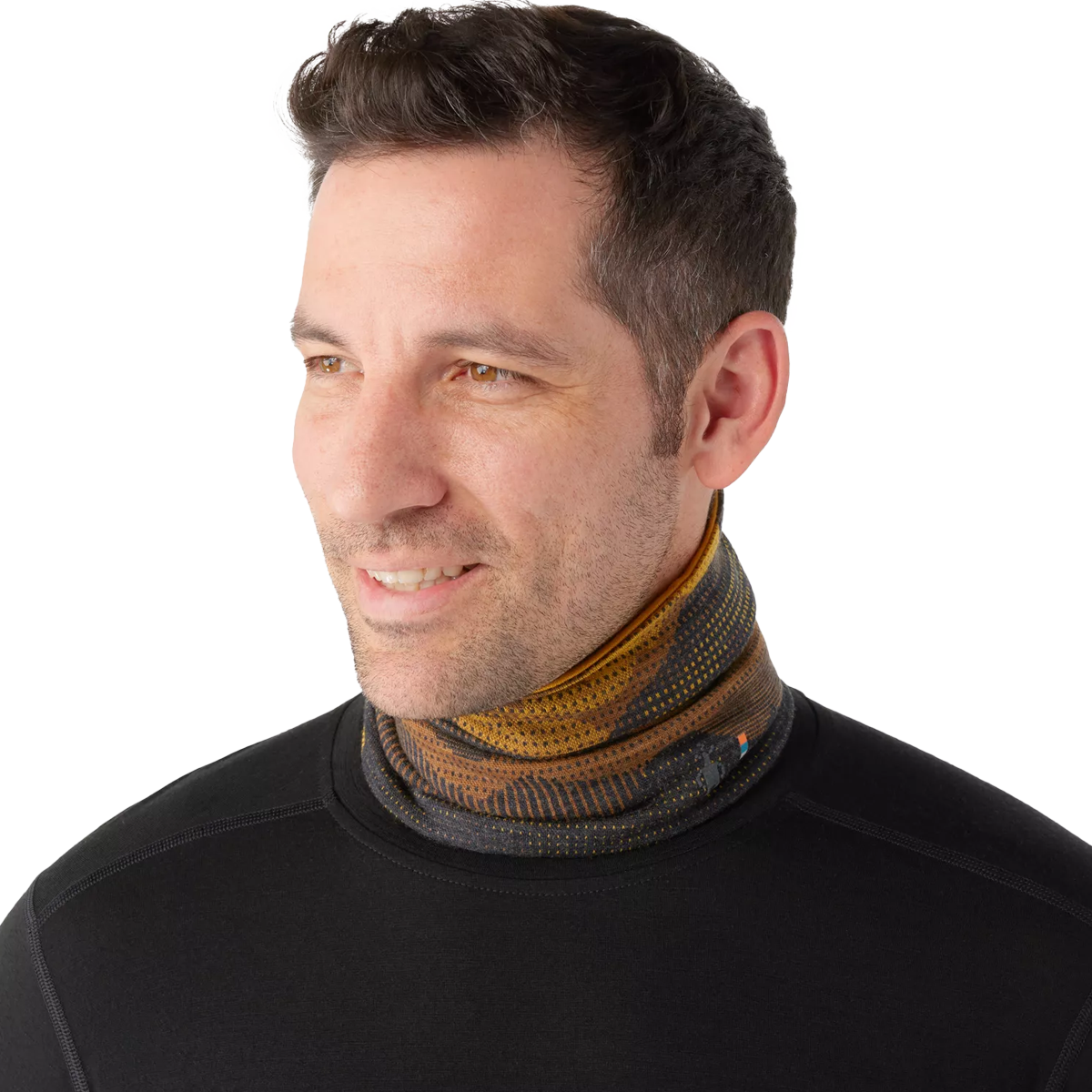 Thermal Merino Reversible Neck Gaiter alternate view