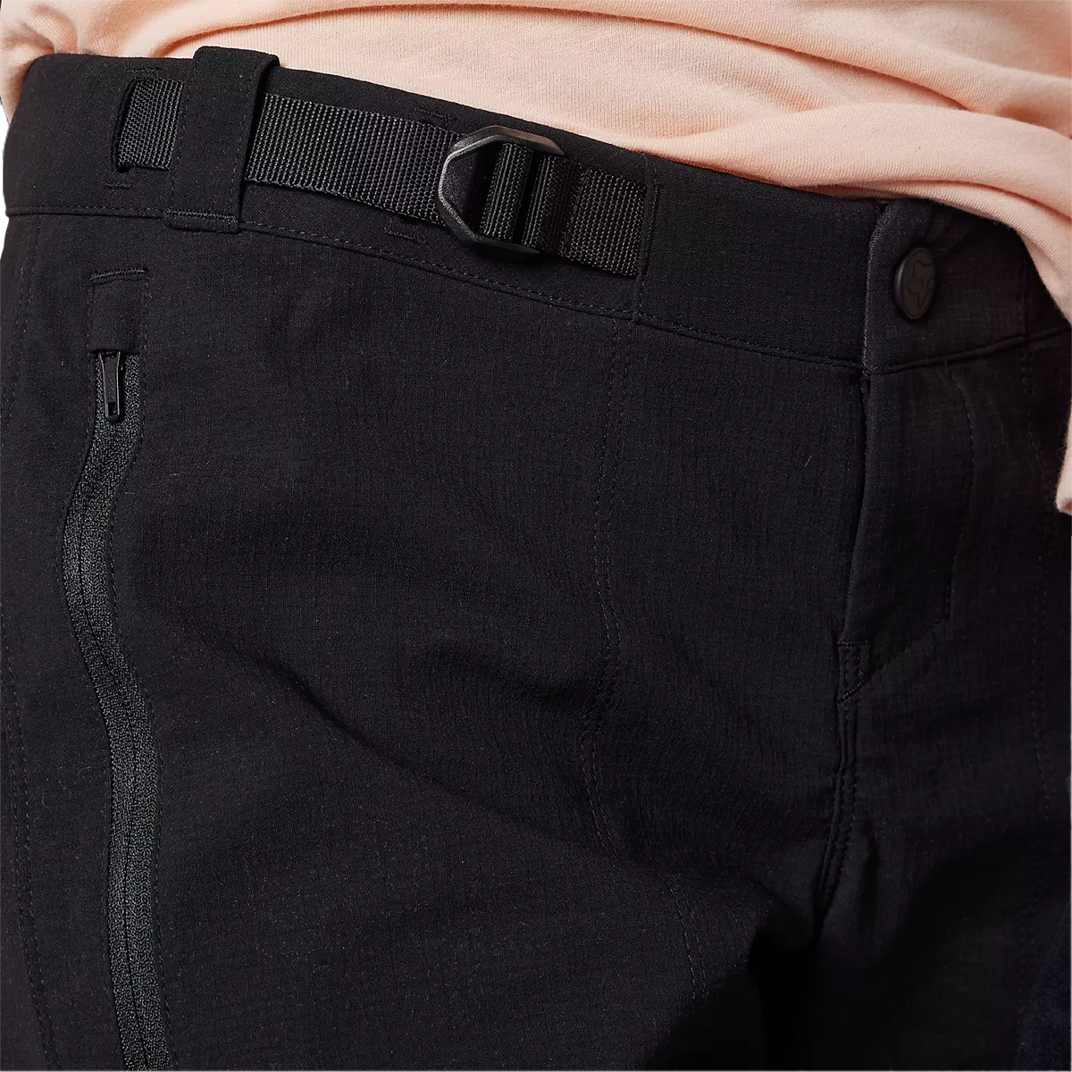 Women's Ranger Short with Liner alternate view