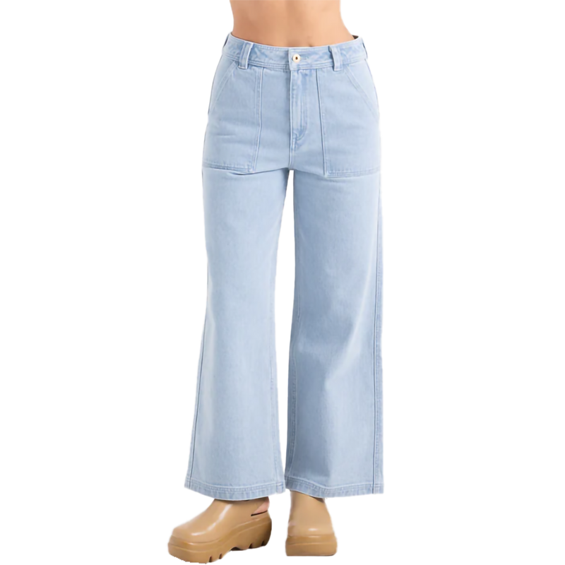Women's HWY SS125 Pant, Featured Image