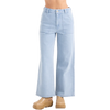 BWI-Bleach Wash Indigo