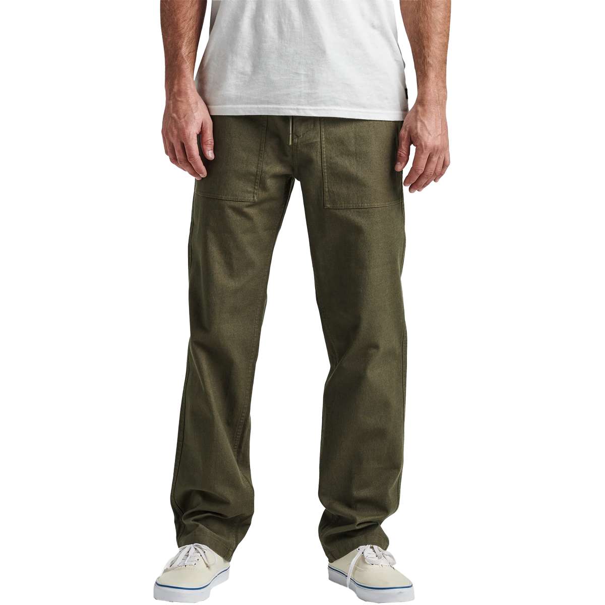 Men's Layover Utility Pant alternate view