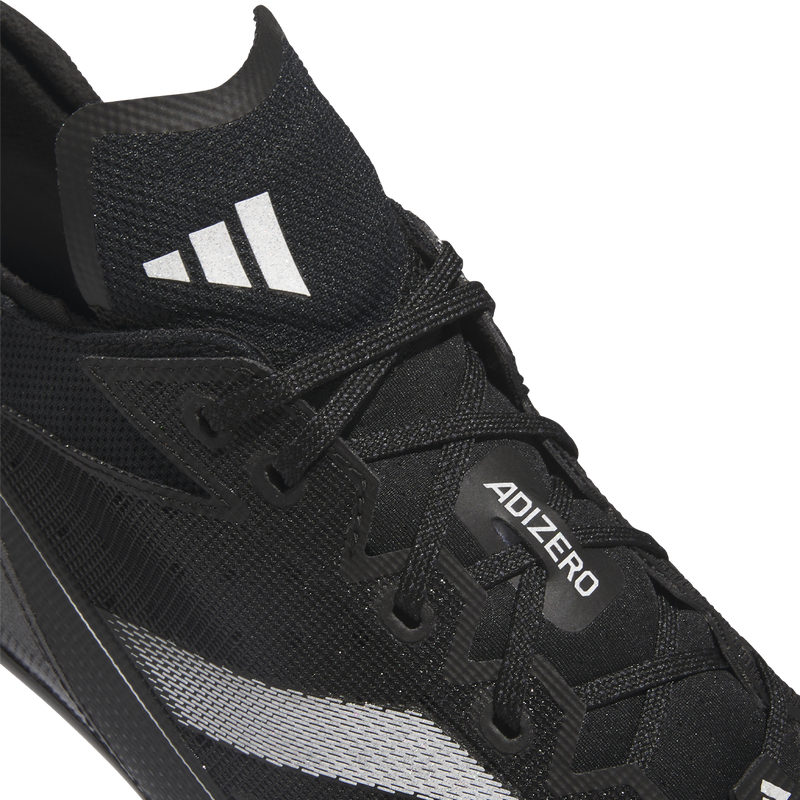 Men's Adizero Electric, Adidas Men's Adizero Electric laces