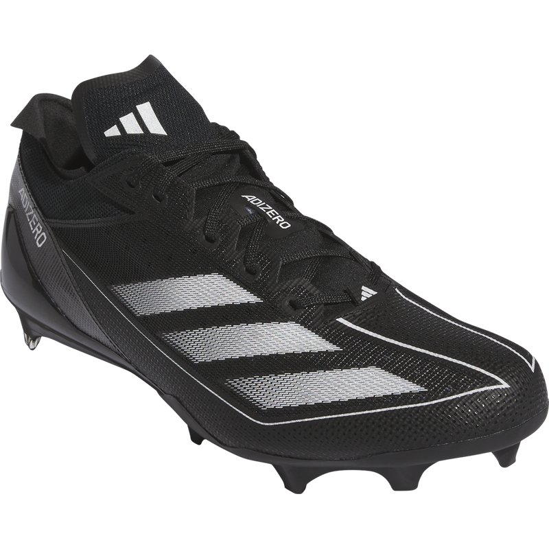 Men's Adizero Electric, Adidas Men's Adizero Electric 3/4 front