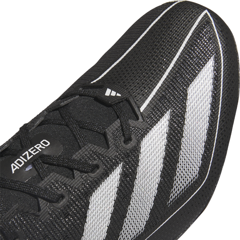 Men's Adizero Electric, Adidas Men's Adizero Electric toe