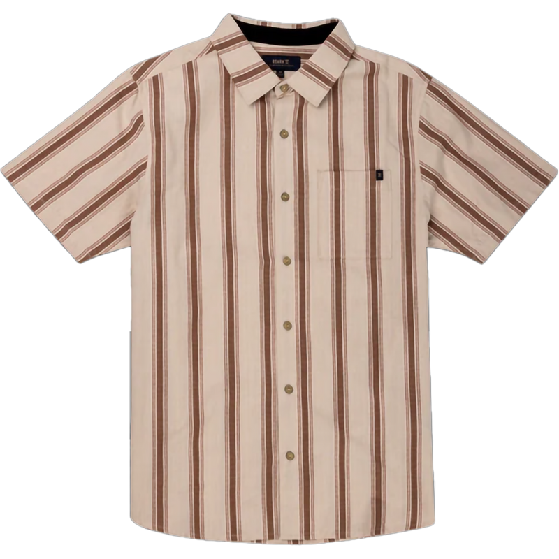 Men's Journey Short Sleeve, Featured Image