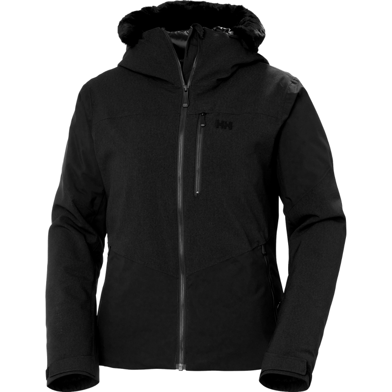 Women's Valdisere 2.0 Jacket, Featured Image
