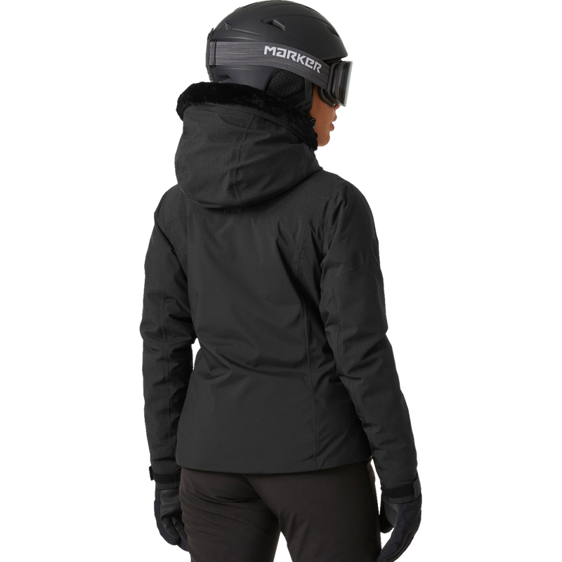 Women's Valdisere 2.0 Jacket, Helly Hansen Women's Valdisere 2.0 Jacket back